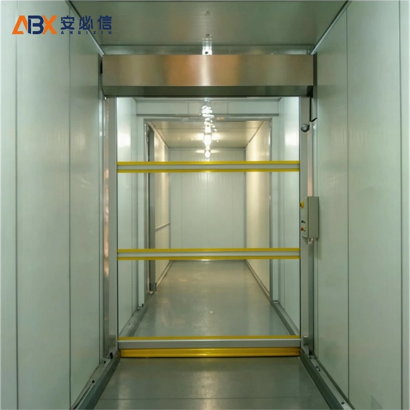 资阳感应快速门