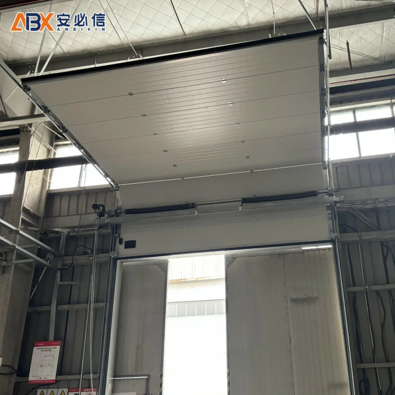 资阳高扬程滑升门